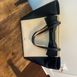 Kate Spade tote bag